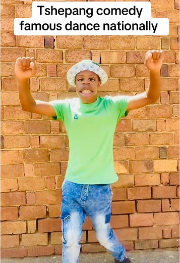Tshepang's Comedy Dance Showcase and Latest Videos