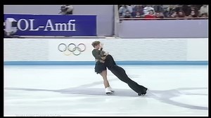 Jayne Torvill and Christopher Dean, Olympics 1994 ,OD | Figure Skating Moments