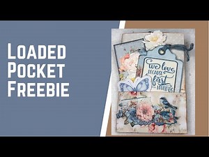 Loaded Pocket Folding Turorial