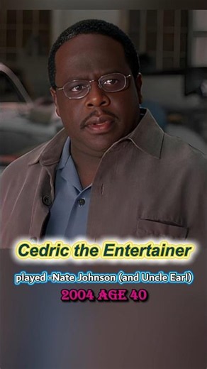 Johnson Family Vacation (2004-2026) Cast #shorts #fyp #castthenandnow #johnsonfamilyvacation #comedy