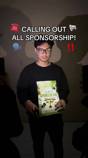 Sponsorship Opportunities for SPARTA CUP 2024