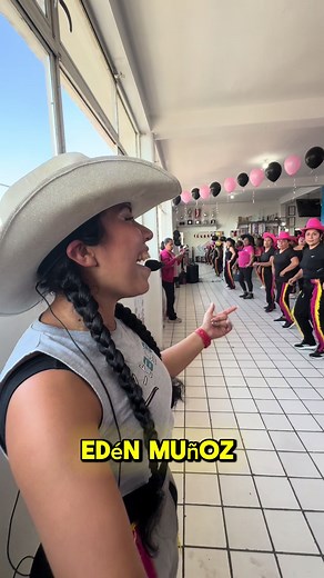 Próximos Conciertos de Eden Muñoz en México