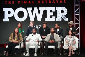 Plot Twist? Did Power Give A Clue As To Who Shot Ghost In New Trailer?