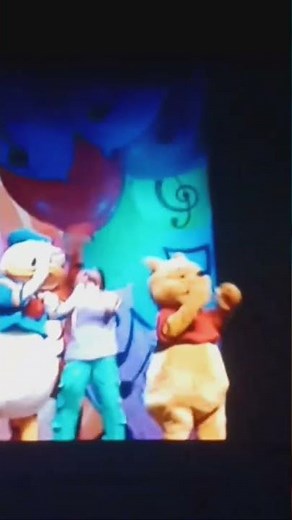 playhouse disney live on tour cupid