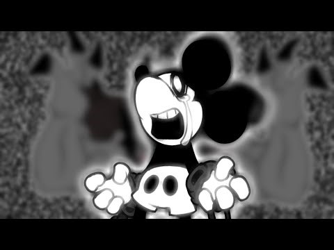 Are you OKAY MICKEY?! (FNF: Wednesday's Infidelity PART 2) (FNF MODS LIVE)