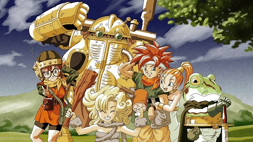 Os 10 melhores RPG de turno, segundo a crítica