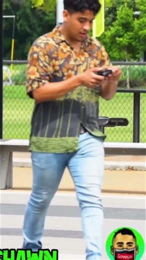 PS5 Box Prank: Caught Him Red-Handed! #shorts