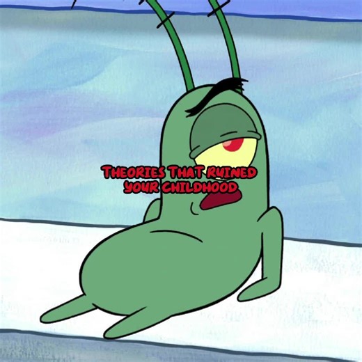 Exploring Spongebob's Secret Formula Theory