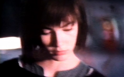 流行摇滚 | Cutting Crew - Any Colour 1987年单曲MV | VHS