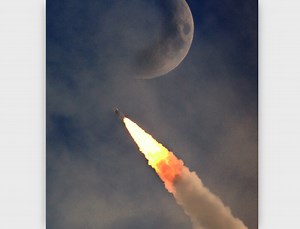 ISRO chief says US space agency NASA made an absurd declaration