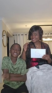 8.5K views · 344 reactions | Alphabet conversation challenge 藍藍藍 | Mom to 4boys | Facebook