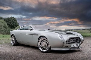 Junk Bonds: 5 Car companies (unofficially) cashing in on the 007 craze