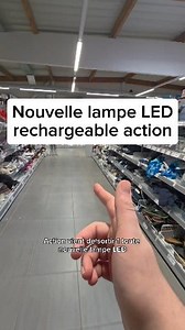 175K views · 923 reactions | Nouvelle lampe LED rechargeable en usb #magasinaction #action #nouveauté #arrivage #bonplan #nouveautés | Mrtrouve Best | Facebook