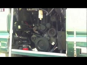 Cummins N14 Turbo Diesel *500HP* Start-Up