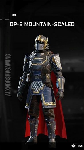 Helldivers 2 All Armor Sets From The Superstore Part 19 #helldivers2