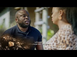 Mhlengi is kicked out – Isifiso | Mzansi Magic | S1 | Ep4