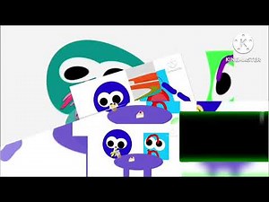 9 Cartoonito Cryings ft. YTPMV Cartoonito Crying Scan Remix!