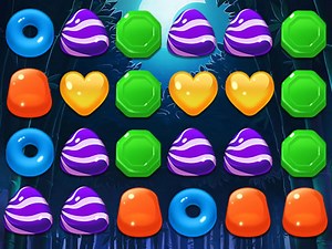Play Jelly Blast Online | Free Online  Games. KidzSearch.com
