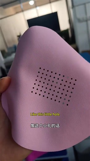 UV laser marking machine for cutting and punching silicone sheets | Redsail laser