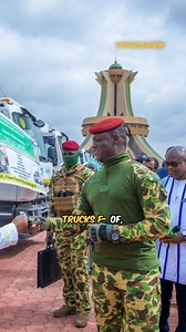 We need leaders like Ibrahim Traore. Marara Maponga | Tafarixafrik