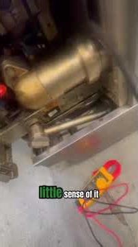 PITCO Fryer Down? The Real Cause Might Surprise You! Find out in this XOi video