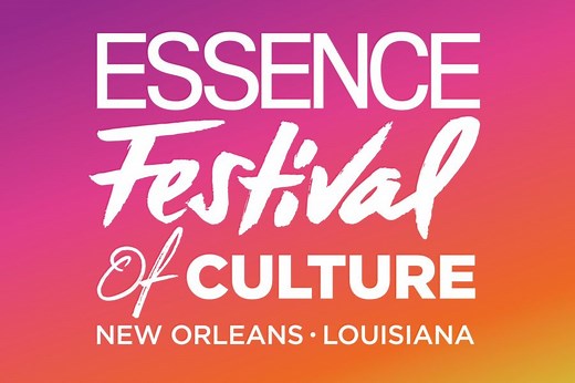 Save The Date! The ESSENCE Festival Of Culture Returns LIVE In New Orleans | Essence