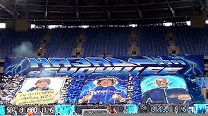 43K views · 151 reactions | Zenit's 'Back to the Future' inspired tifo at the weekend... Amazing.  [ Twitter: JuryVS1961] | COPA90 | Facebook
