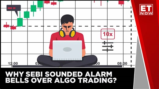 Algo Trading: 'Transparency & Disclosure' High On Priority, Why SEBI Sounded Alarm Bells