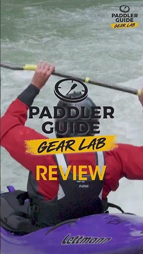 LEVEL SIX - Odin I Paddler Guide Gear Lab