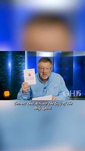 This Illustrates the Scriptures, providing you DIRECTION & ACTIVATION With The Holy Spirit's Fire Power! 🕊️🔥 | Destiny Image Publishers