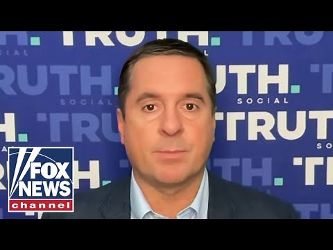 Truth Social is 'next big game in town': Devin Nunes