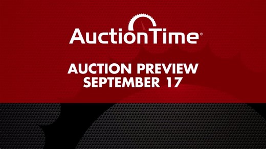 🚧 Big machines, big opportunities! 🌟 Check out this construction equipment up for bidding this week on AuctionTime.com 🏗️ #AuctionTime #Construction #Equipment #EquipmentAuction #HeavyEquipment | Machinery Trader