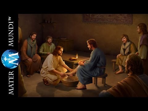 Story of Jesus 3: The Mission of Jesus