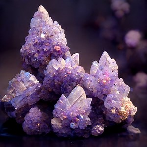 Amethyst Meaning Healing Crystals, Gemstones [2023] Amethyst