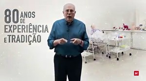 129K views · 1.8K reactions | Os 80 anos do Instituto Monitor têm sido dedicados a desenvolver a EAD no Brasil. Por isso somos a melhor e maior escola privada de Ensino Técnico do Brasil. Nós fazemos o melhor porque você merece o melhor. | Instituto Monitor EaD | Facebook