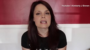 Kimberly J Brown announces reunion for Spirit of Halloweentown