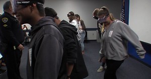 SD teens get close up look at drunk driving