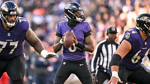 Week 9 superlatives: Ravens, Bills stay hot