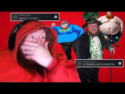 CaseOh's FUNNIEST Discord Media Moments # 227