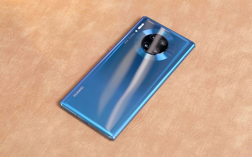 华为 Mate30 Pro 体验：电影四摄无愧最强 Android 旗舰