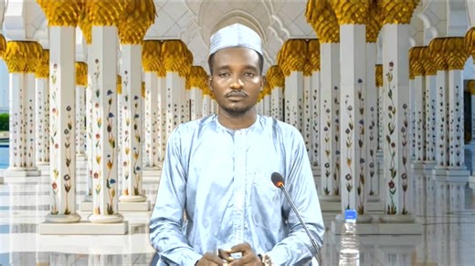 5.8K views · 151 reactions | Sahara TV TCHAD on Reels | Facebook