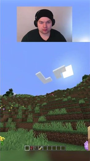 Random modded tnt vs Elias in Minecraft #shorts #viralshorts