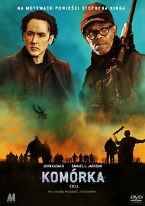 Komórka | Film | 2016