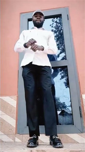 Pray until something happens 🙏 🙌