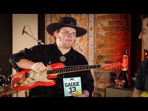 Do You REALLY Need 13s for SRV Tone?