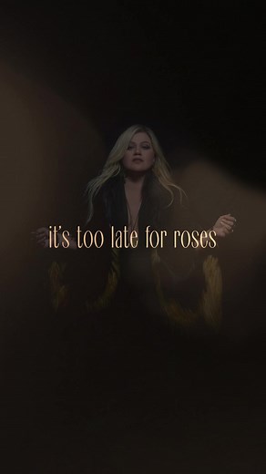 “it’s too late for diamonds they all come with chains…” 💎⛓️ Lyric video for #roses is out now on my YouTube channel. #chemistry #popmusic #newmusic