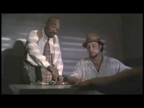 Gang Related 1997 Trailer