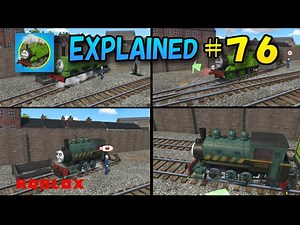 (Update explained) Nowhere Railways • Early Access • EXPLAINED! #76