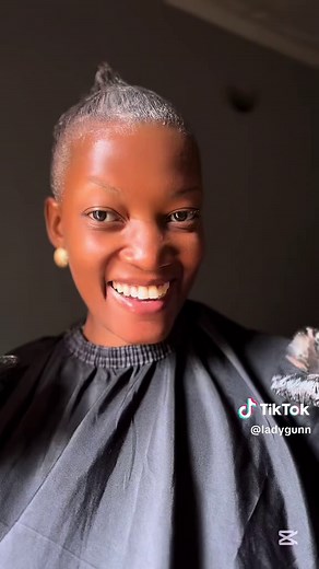 LadyGunn✂️ on TikTok
