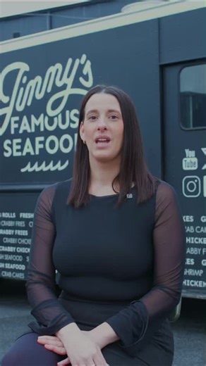 Celebrating 13 Years of Steph at Jimmy's Family Business